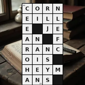 Hasło krzyżówkowe noblista z dziedziny fizjologii lub medycyny w roku 1938 - corneille jean francois heymans – rozwiązanie, synonimy, podpowiedzi i definicje krzyżówkowe